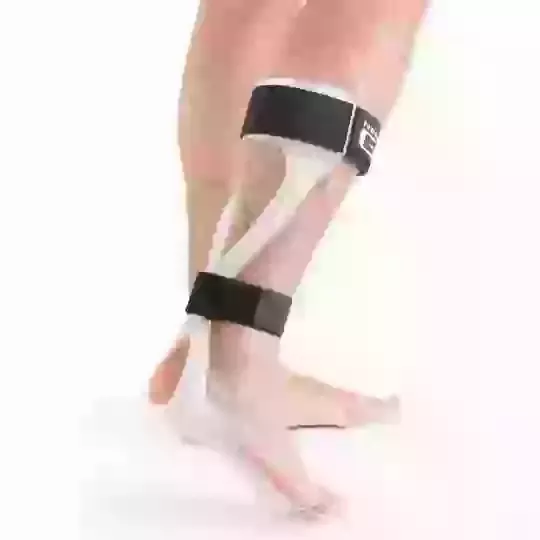 Neo G Reflex Drop Foot, Right Foot